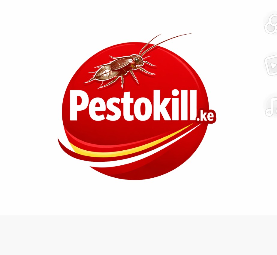 Pestokil Logo