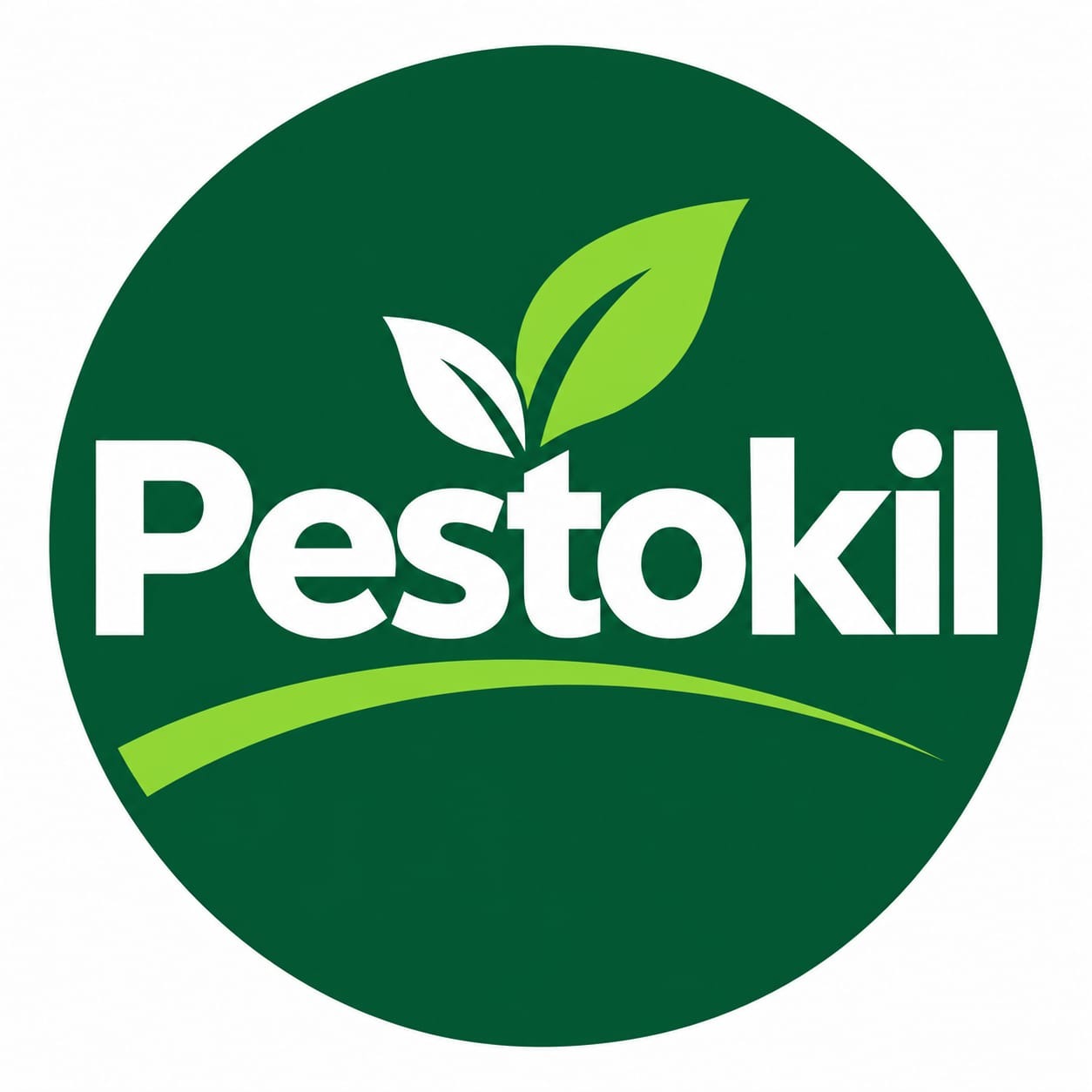 Pestokil Logo